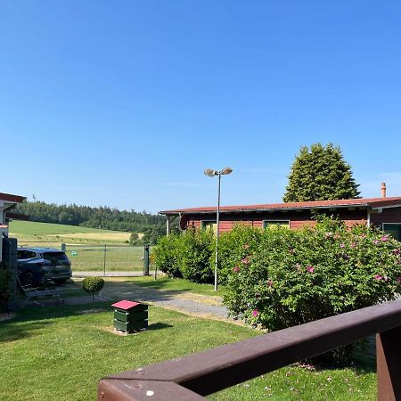 Holiday Home Erzeberg-2 By Interhome Balhorn Exterior foto