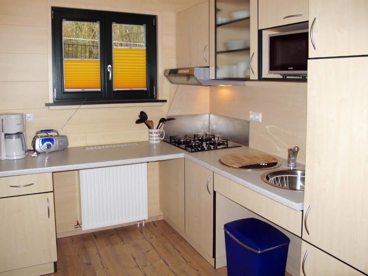 Holiday Home Erzeberg-2 By Interhome Balhorn Exterior foto
